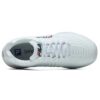 Scarpe sportive basse "Bianco Verde"