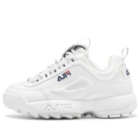 Scarpe sportive basse Disruptor 11 Premium, bianche