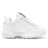Scarpe sportive basse Disruptor 11 Premium, bianche