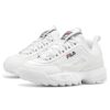 Scarpe sportive basse Disruptor 11 Premium, bianche