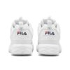Scarpe sportive basse Disruptor 11 Premium, bianche