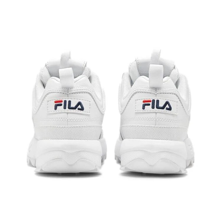 Scarpe sportive basse Disruptor 11 Premium, bianche