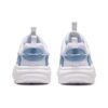 Scarpe sportive basse Fluid "Bianco, Blu, Rosa"