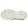 Scarpe sportive basse Fluid, bianco e blu