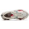 Scarpe sportive basse Fluid, giallo