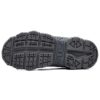 Scarpe sportive basse Fluid Nero Grigio