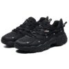 Scarpe sportive basse Heritage-FHT, nero
