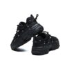 Scarpe sportive basse Heritage-FHT, nero