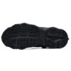 Scarpe sportive basse Heritage-FHT, nero