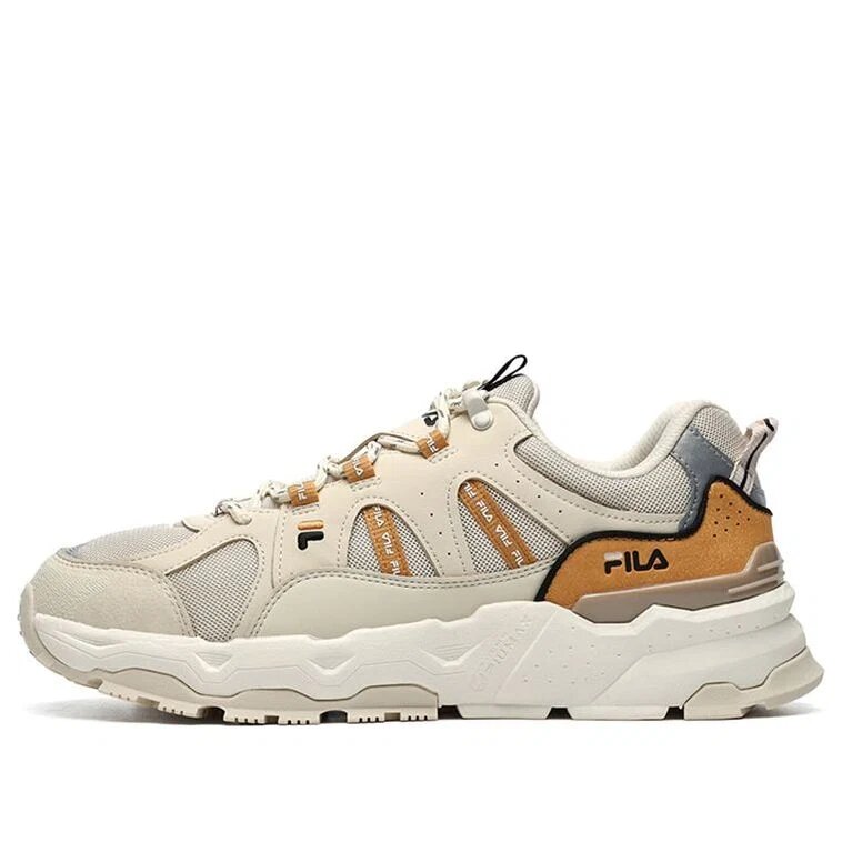 Scarpe sportive basse Trek 1s Marrone