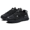 Scarpe sportive basse Trek 1s, nero