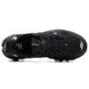Scarpe sportive basse Trek 1s, nero