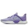 Scarpe sportive basse Viola