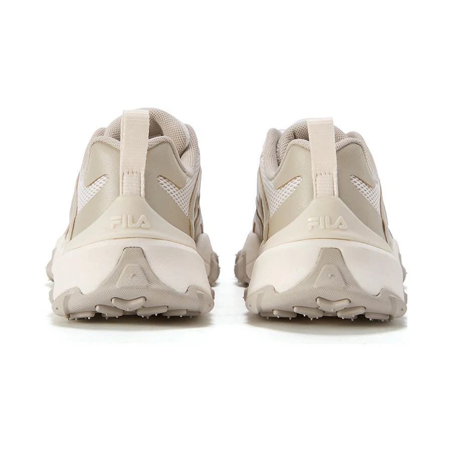 Scarpe sportive "Beige White"