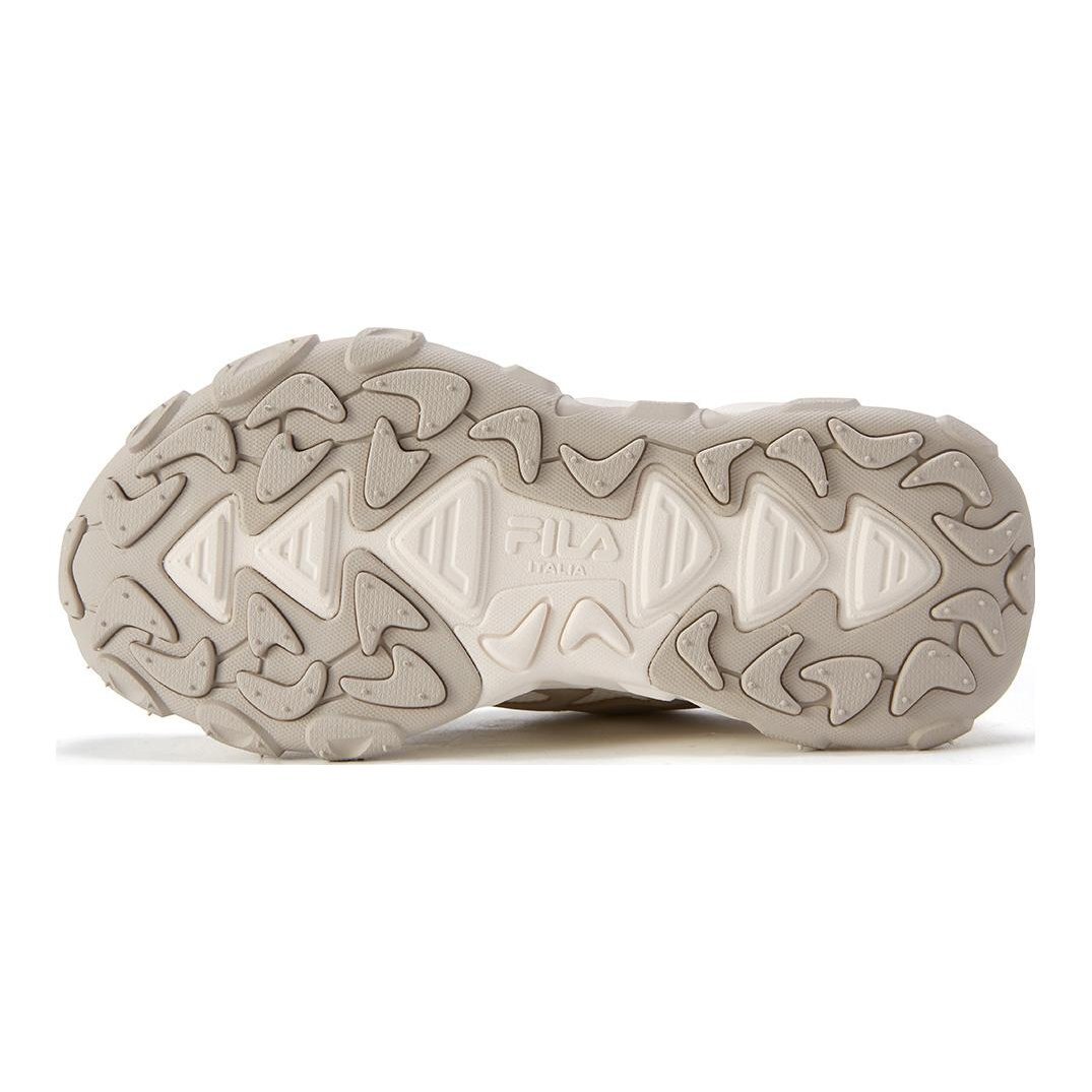 Scarpe sportive "Beige White"