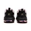 Scarpe sportive "Black Pink"