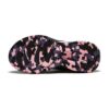 Scarpe sportive "Black Pink"