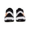 Scarpe sportive BOA "Bianco Arancione Nero"