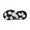 Scarpe sportive BOA "Bianco Arancione Nero"