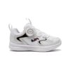 Scarpe sportive Boa "Bianco Nero"
