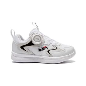 Scarpe sportive Boa “Bianco Nero”