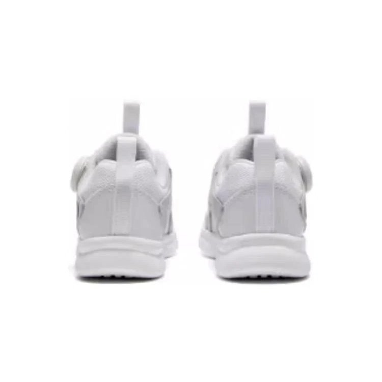 Scarpe sportive Boa "Bianco Nero"