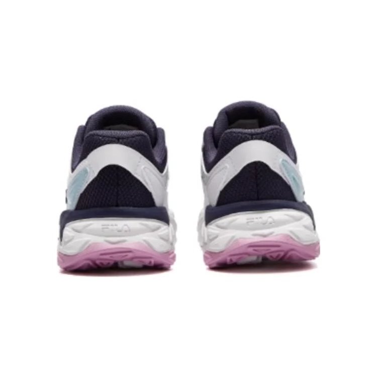 Scarpe sportive BOA "Bianco Rosa Nero"