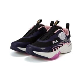 Scarpe sportive Boa “Black Pink”