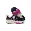 Scarpe sportive Boa "Black Pink"