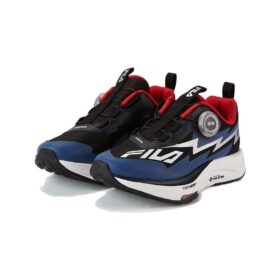Scarpe sportive Boa “Blu Rosso Bianco”