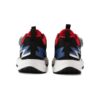 Scarpe sportive Boa "Blu Rosso Bianco"