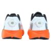 Scarpe sportive Boa Master "Bianco Arancione"