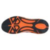 Scarpe sportive Boa Master "Bianco Arancione"