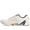 Scarpe sportive Boa Master "Bianco crema"