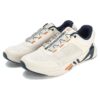 Scarpe sportive Boa Master "Bianco crema"