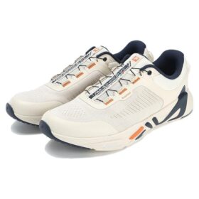 Scarpe sportive Boa Master “Bianco crema”