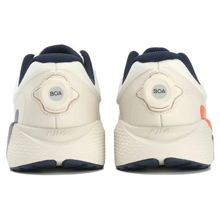 Scarpe sportive Boa Master "Bianco crema"