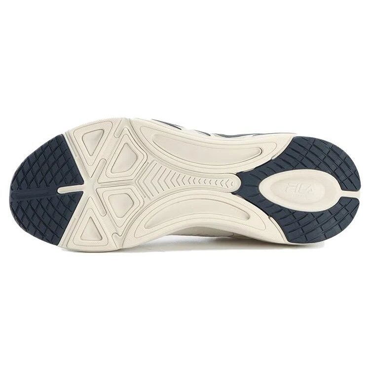 Scarpe sportive Boa Master "Bianco crema"