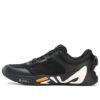 Scarpe sportive Boa Master "Nero"