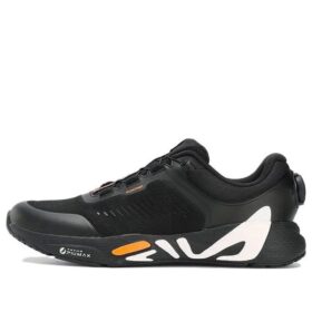Scarpe sportive Boa Master "Nero"
