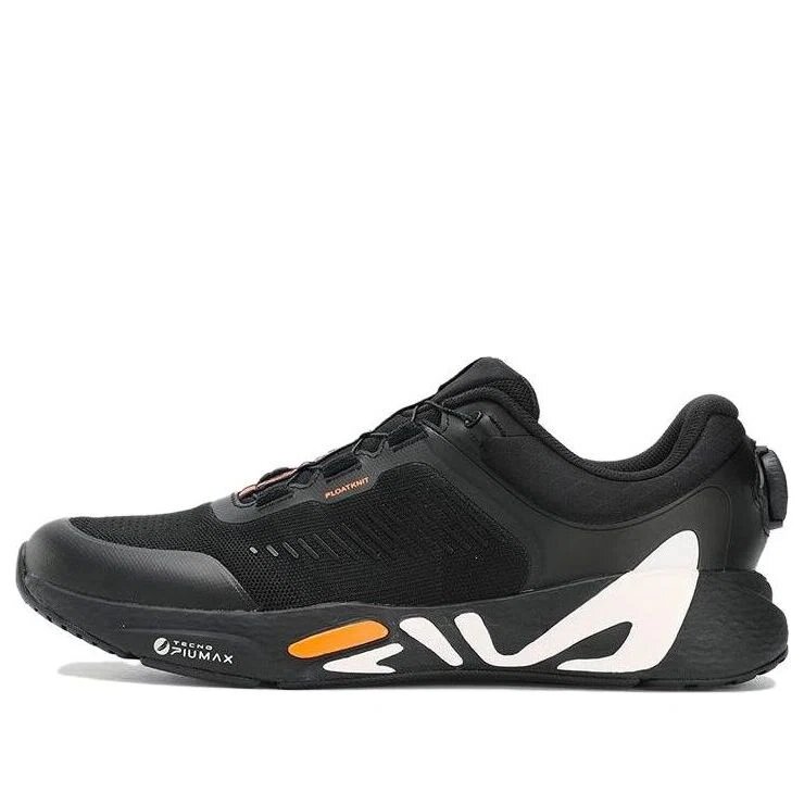 Scarpe sportive Boa Master "Nero"
