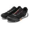 Scarpe sportive Boa Master "Nero"
