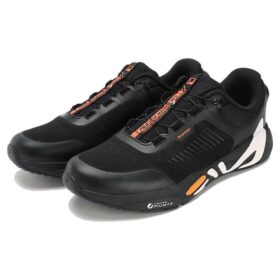 Scarpe sportive Boa Master “Nero”