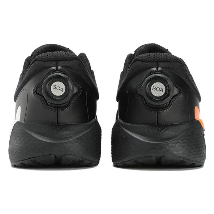 Scarpe sportive Boa Master "Nero"