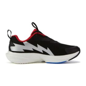 Scarpe sportive Boa “Nero Grigio Rosso”