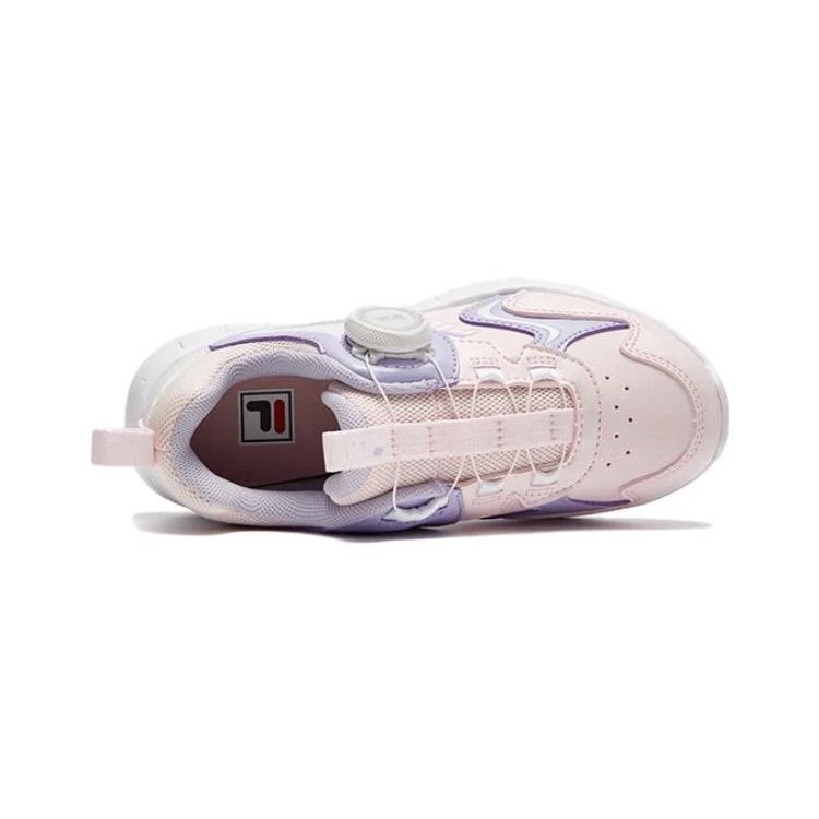Scarpe sportive Boa "Pink Purple"