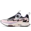 Scarpe sportive Boa "Rosa Nero Bianco"