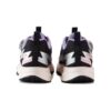 Scarpe sportive Boa "Rosa Nero Bianco"