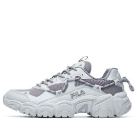 Scarpe sportive casual Cat Claw "Grigio"