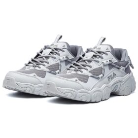 Scarpe sportive casual Cat Claw “Grigio”